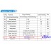 เครื่องควบคุมอุณหภูมิและความชื้น EW-M330A